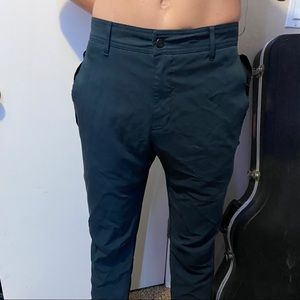 Men’s lululemon pants